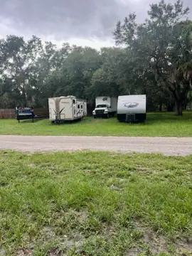 Southport Road RV & Boat Storage in Kissimmee, FL