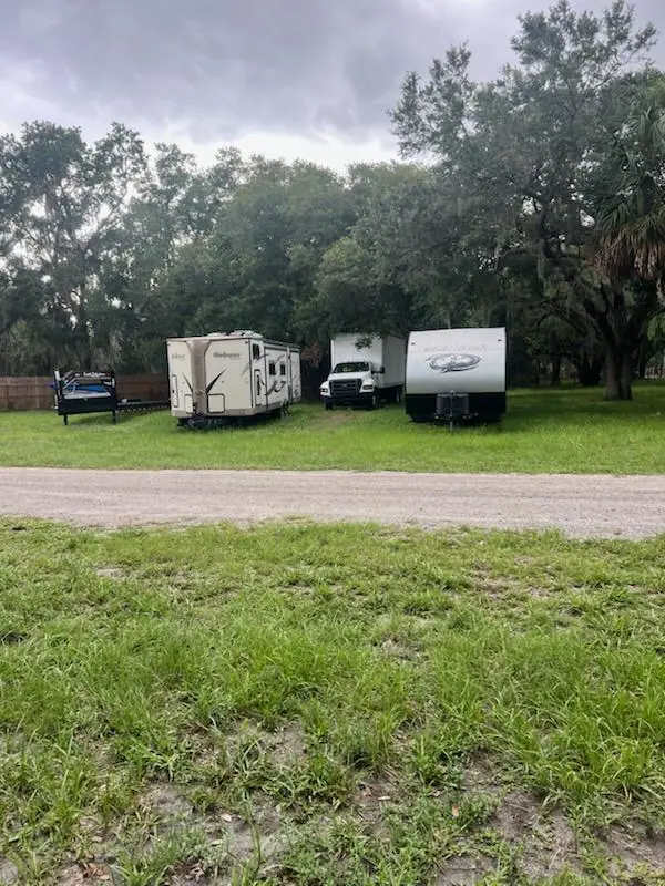 Southport Road RV & Boat Storage, RV storage in Kissimmee