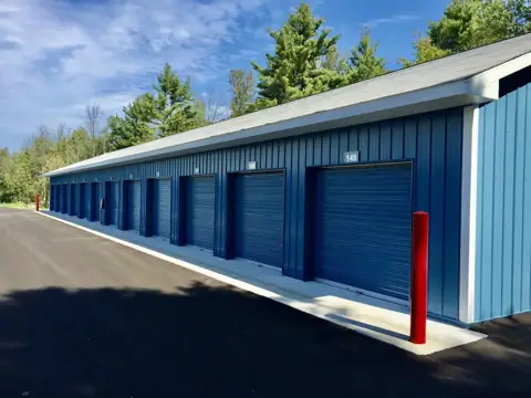 Suttons Bay Storage - Bahle Properties in Suttons Bay, MI