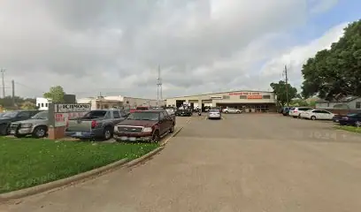 Fort Bend RV and Mini Storage in Richmond, TX