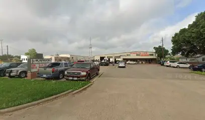 Fort Bend RV and Mini Storage, RV storage in Richmond