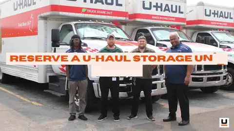 Self-Storage at U-Haul photo 2