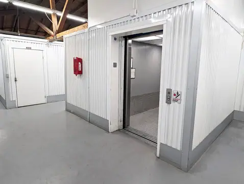 Security Public Storage photo 2