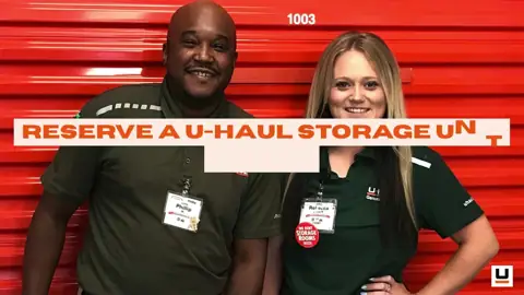 Self-Storage at U-Haul photo 3