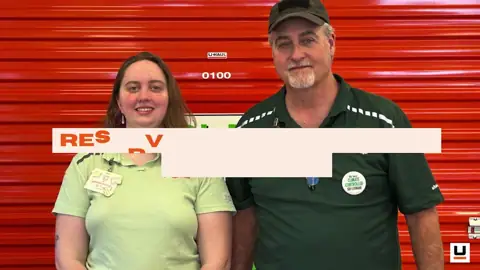 Self-Storage at U-Haul photo 3