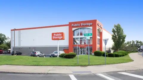 Public Storage in Farmingdale, NY