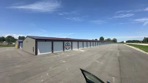Big Ring Storage Wrightstown/Kaukauna in Kaukauna, WI