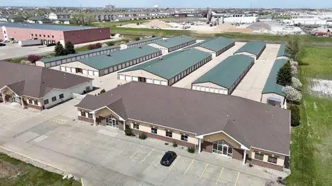 Five Star Storage in Fargo, ND