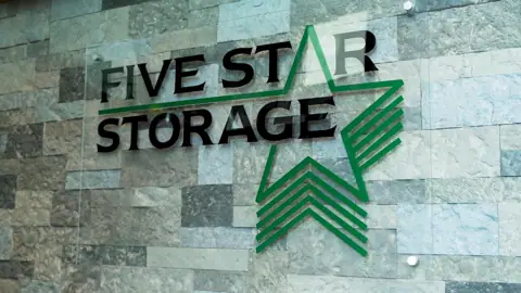 Five Star Storage photo 2