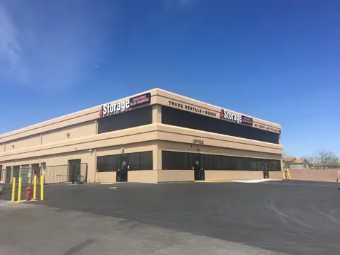 Storage Durango Blue Diamond in Las Vegas, NV