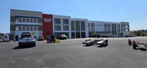 Self-Storage at U-Haul photo 3
