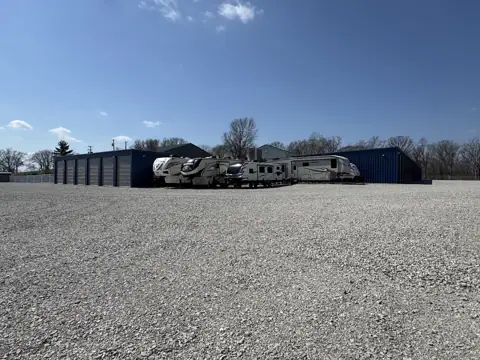 Freedom Boat & RV Storage photo 2