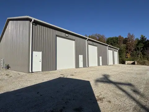 Taylor Field Storage in Mahomet, IL