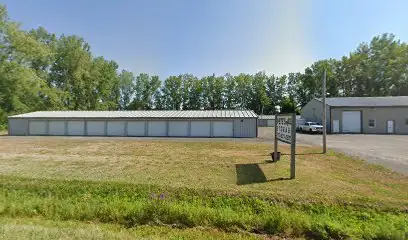 BrightBox Storage Inc. - Phoenix in Phoenix, NY