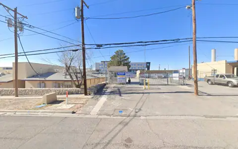 Geronimo Self Storage. photo 2