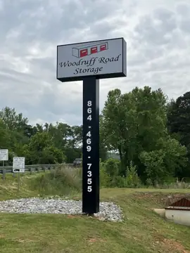 Woodruff Road Storage in Woodruff, SC
