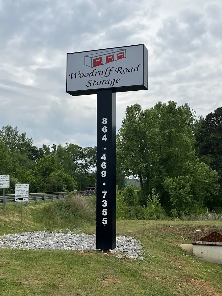 Woodruff Road Storage, RV storage in Woodruff