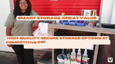 Self-Storage at U-Haul photo 3