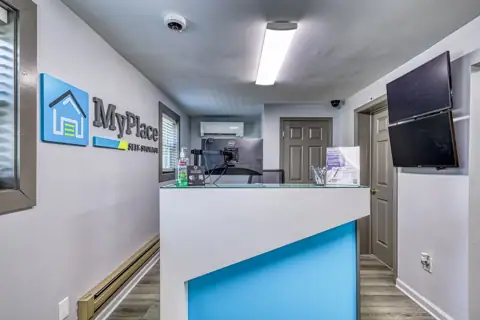 MyPlace Self Storage photo 3