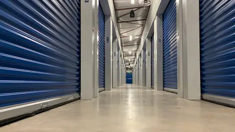 Empire Lockers in Medford, OR