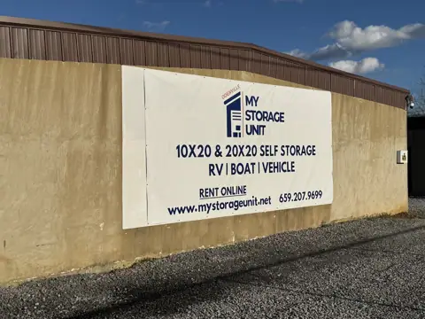 My Storage Unit photo 2