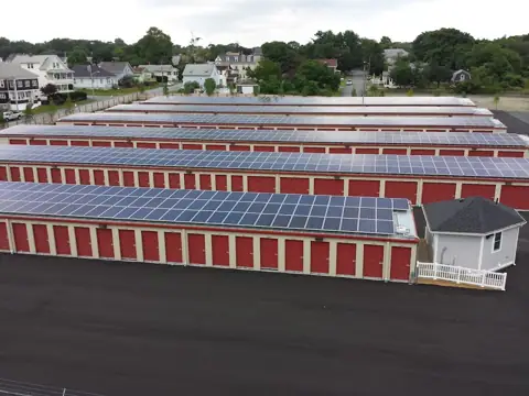 Acushnet Self Storage photo 2
