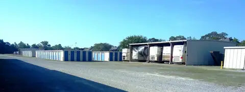 A Storage For You in Prairieville, LA