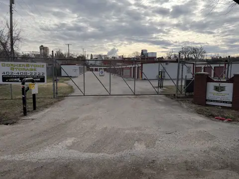 Cornerstone Storage in Omaha, NE