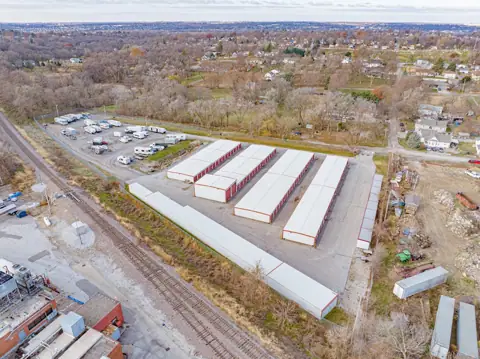 Cornerstone Storage photo 2