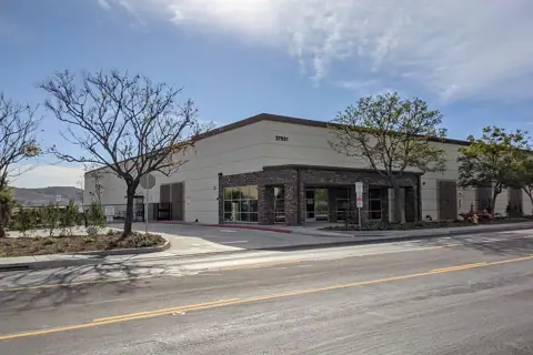 Crown Valley Self Storage photo 2