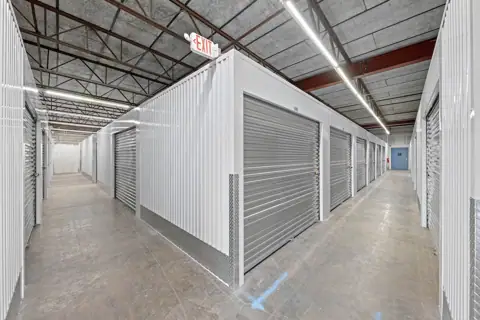Safe Space Storage photo 2