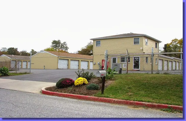 Beaver Creek Storage - Eldridge Drive, RV storage in Hagerstown