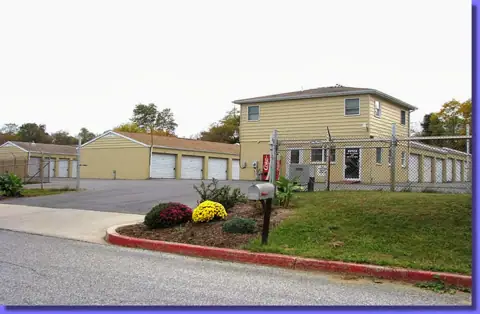 Beaver Creek Storage - Eldridge Drive photo 2