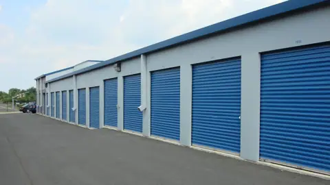 Self Storage Plus photo 2