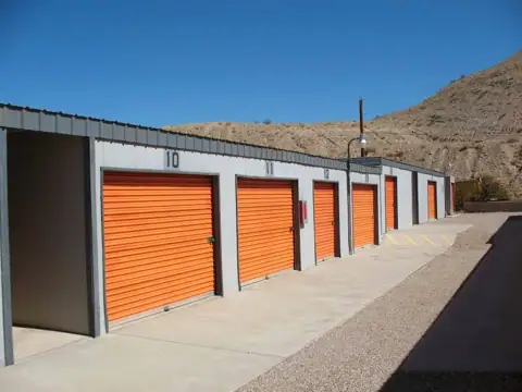 Bullhead City Self Storage photo 2