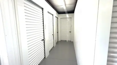 The Storage Center - Baton Rouge, Louisiana photo 3
