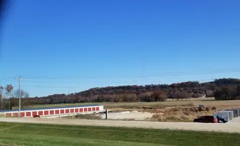 Knepp Storage in Jefferson City, MO