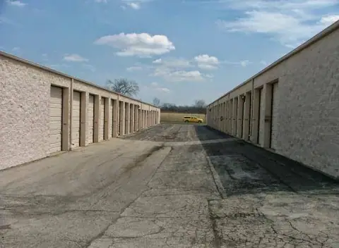 All One Storage - Waukesha photo 2