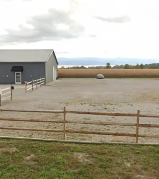 Perrysburg RV & Boat Storage in Perrysburg, OH
