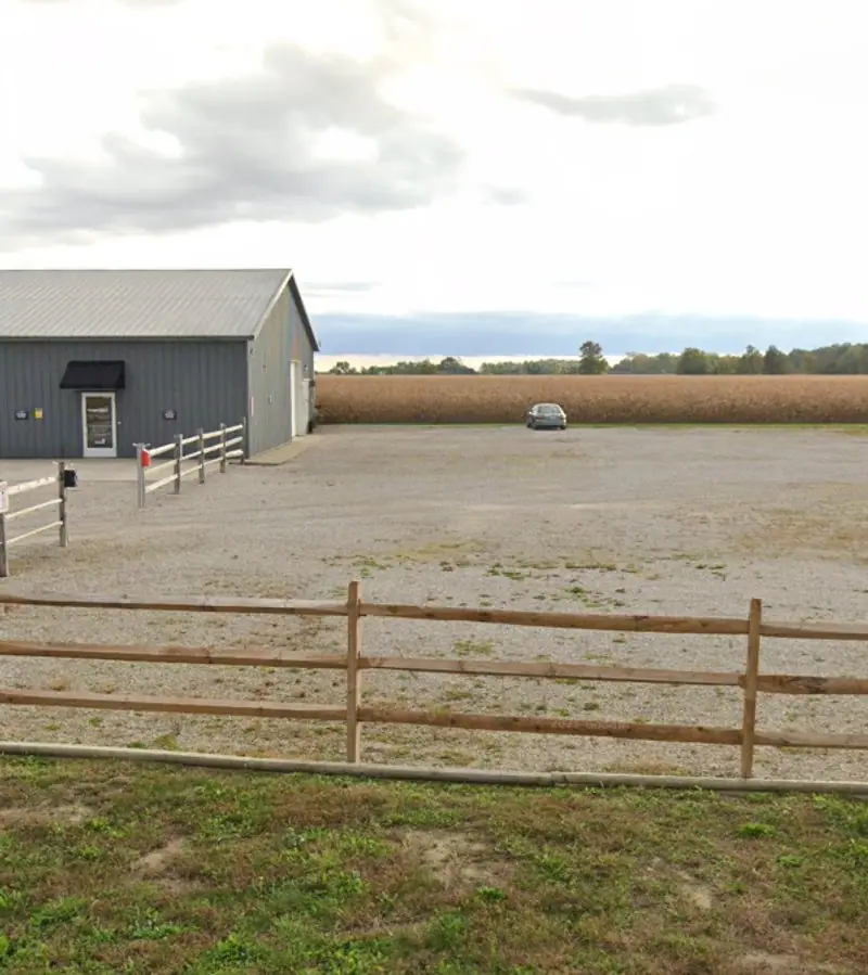 Perrysburg RV & Boat Storage, RV storage in Perrysburg