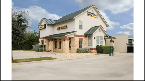 StorageMart in Helotes, TX