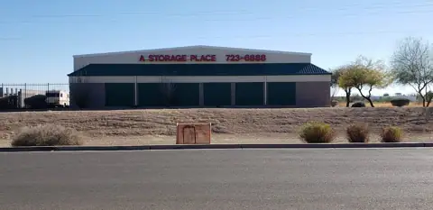 A Storage Place photo 2
