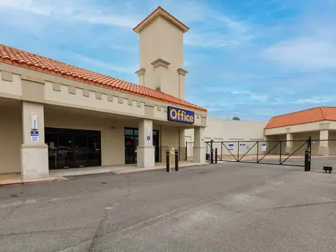 The Storage Center - Baton Rouge, Louisiana in Baton Rouge, LA