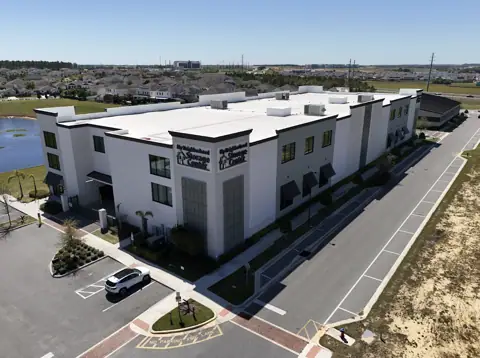 My Neighborhood Storage Center of Hamlin photo 2