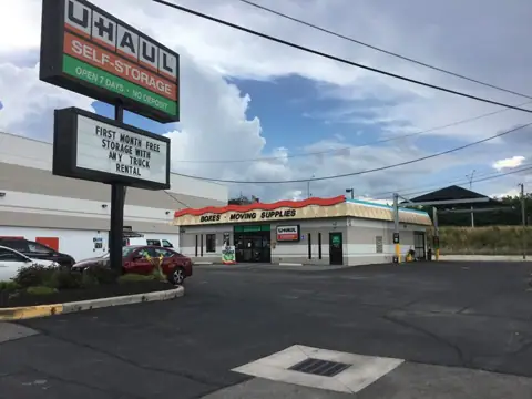 Self-Storage at U-Haul photo 2