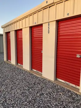 Jordan Road Self Storage photo 2