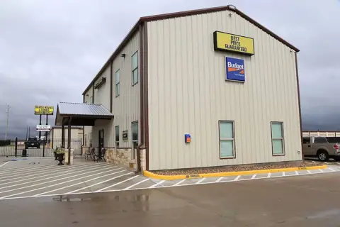Brazos Moving and Storage photo 2
