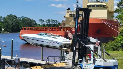 Seaway Storage Center (BOAT, RV, TRAILER) photo 2