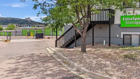 Extra Space Storage in Colorado Springs, CO