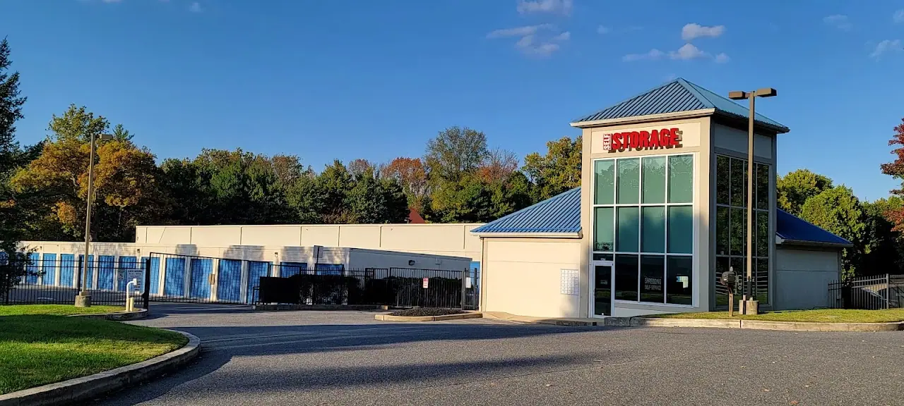 Exton Store-N-More, RV storage in Exton